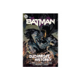 Batman 4: Duchařské historky