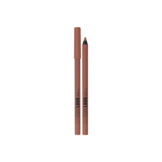 NYX Professional Makeup Line Loud