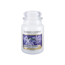 Yankee Candle Midnight Jasmine