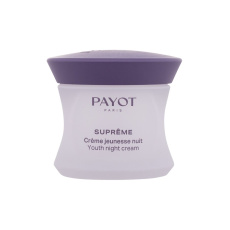 PAYOT Supreme