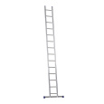 žebřík Al 1d. 14př. 3,73m VHR H 1x14 nosnost 150kg ELKOP