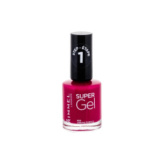 Rimmel London Super Gel