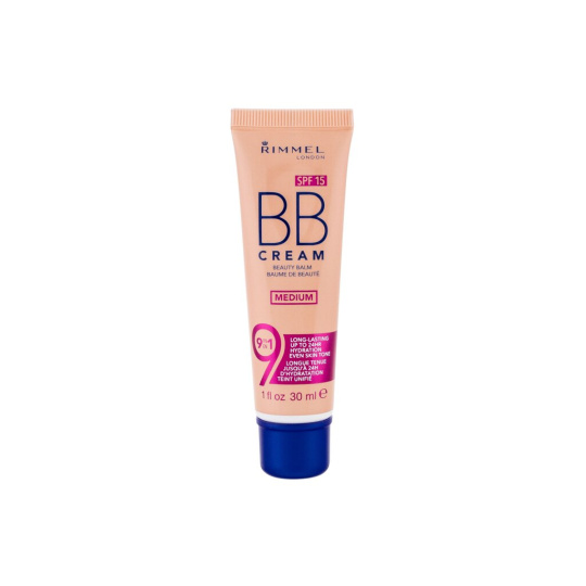 Rimmel London BB Cream SPF15