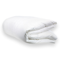 Luxusní péřová přikrývka PREMIUM 135x200 cm 100% prachové husí peří 720 g