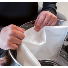 Příslušenství vysavače na mokré a suché vysávání Synthetic dust bag 40L(5 pcs)