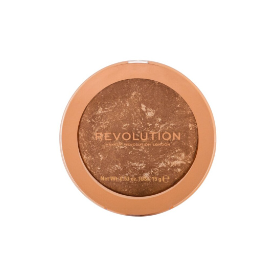 Makeup Revolution London Re-loaded
