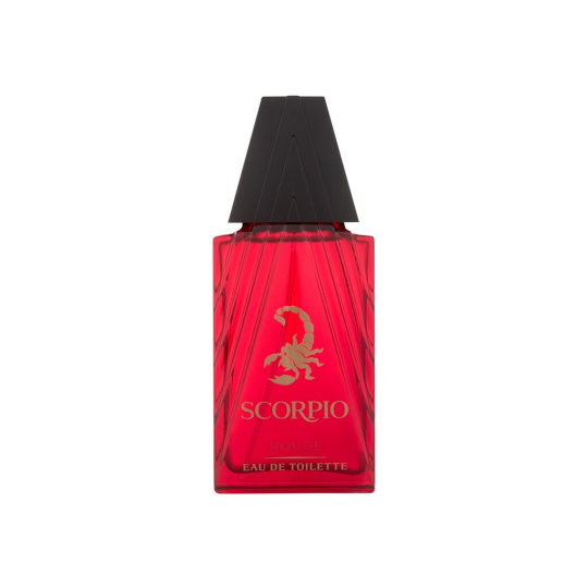 Scorpio Rouge
