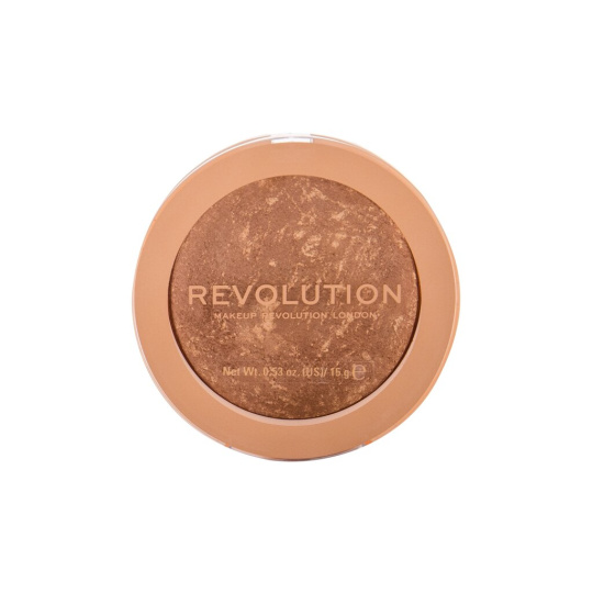 Makeup Revolution London Re-loaded