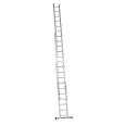 žebřík Al un. 3d. 10př. 2,69/5,81m VHR H 3x10 nosnost 150kg ELKOP