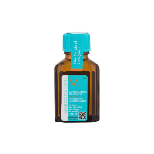 Moroccanoil Treatment