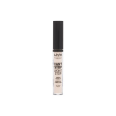 NYX Professional Makeup Can't Stop Won't Stop