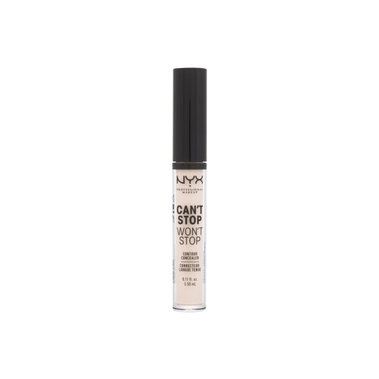 NYX Professional Makeup Can't Stop Won't Stop