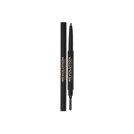 Makeup Revolution London Duo Brow Definer