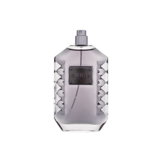 GUESS Dare, Tester