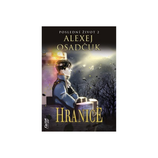 Hranice