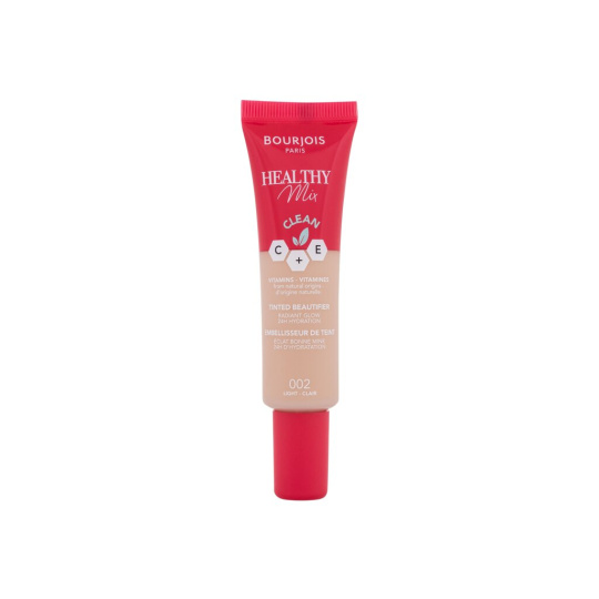 BOURJOIS Paris Healthy Mix