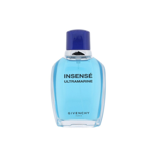Givenchy Insense Ultramarine