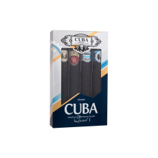 Cuba Quad I