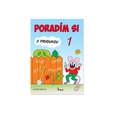 Poradím si s Prvoukou 1