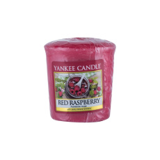 Yankee Candle Red Raspberry