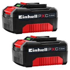 Baterie 2x18V 4,0Ah PXC-Twinpack CB C1