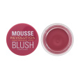 Makeup Revolution London Mousse