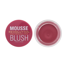 Makeup Revolution London Mousse
