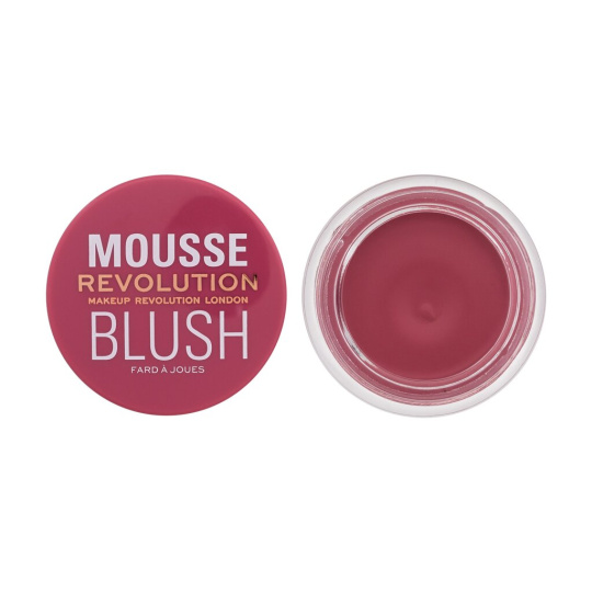 Makeup Revolution London Mousse