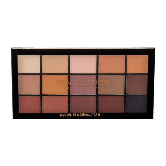 Makeup Revolution London Re-loaded