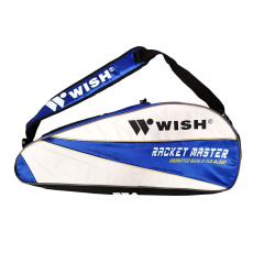 Badminton taška na rakety WISH 3006