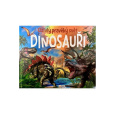 Oživlý pravěký svět - Dinosauři