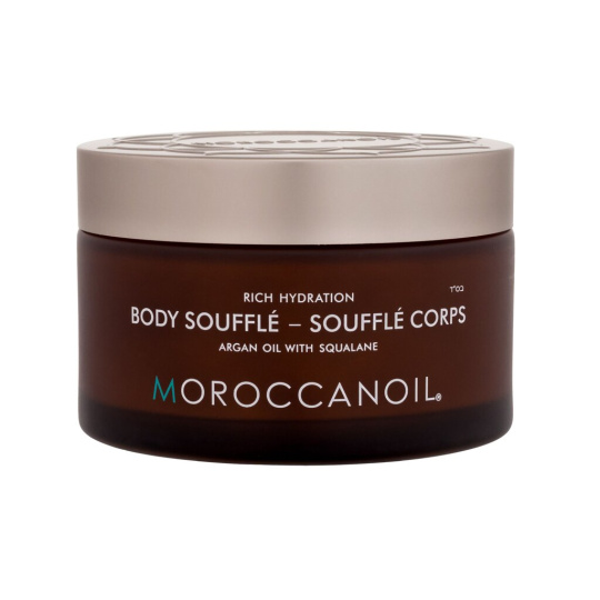 Moroccanoil Body
