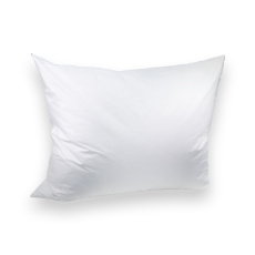 Péřový polštář PREMIUM 70x90 cm 1100 g bílý