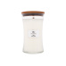 WoodWick Linen