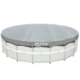 Bazénová plachta Intex DE-LUXE 28040 4,88m