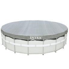 Bazénová plachta Intex DE-LUXE 28040 4,88m