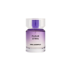 Karl Lagerfeld Les Parfums Matieres