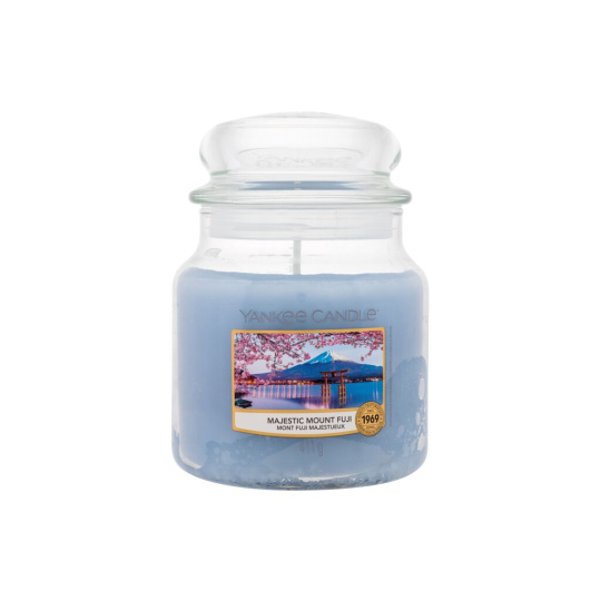 Yankee Candle Majestic Mount Fuji