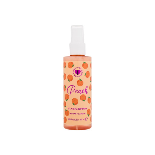 I Heart Revolution Peach