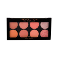 Makeup Revolution London Blush Palette