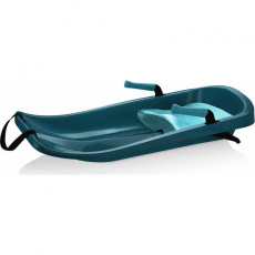 Boby PLASTKON TRON 85x41,5x15,5 cm titan modrá Boby PLASTKON TRON 85x41,5x15,5 cm titan modrá