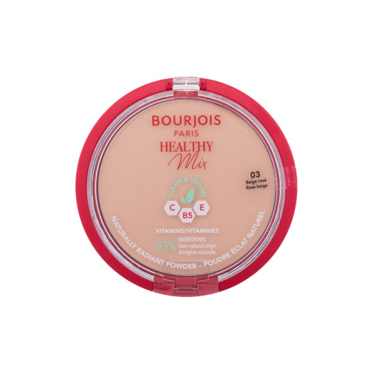 BOURJOIS Paris Healthy Mix