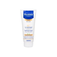 Mustela Bébé