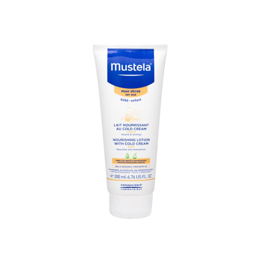 Mustela Bébé