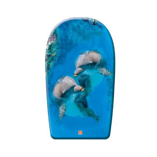 Plavecká deska MONDO 11249 SEASIDE 84 cm