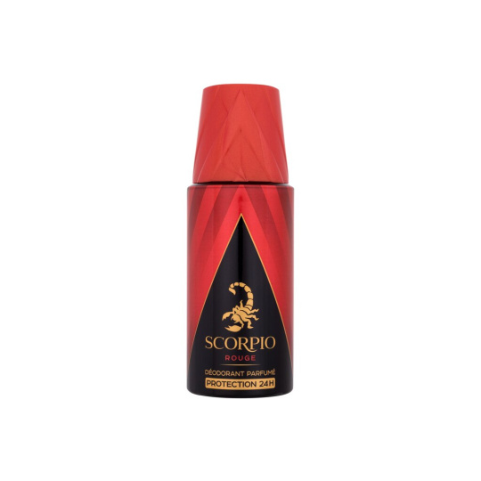 Scorpio Rouge