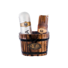 Cuba Gold