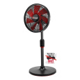 Aku ventilátor GE-CF 18/320 P Li-Solo