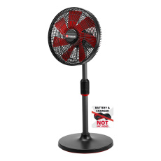 Aku ventilátor GE-CF 18/320 P Li-Solo Aku ventilátor GE-CF 18/320 P Li-Solo