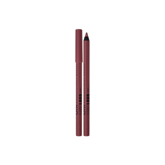 NYX Professional Makeup Line Loud
